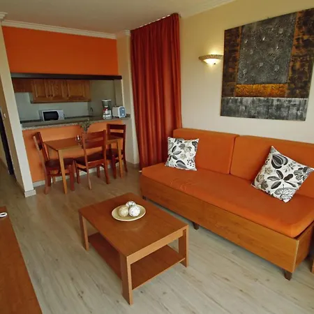 Appart hôtel Servatur Caribe Playa de las Américas