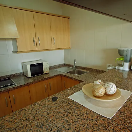 Servatur Caribe 3* Плая-де-лас-Америкас