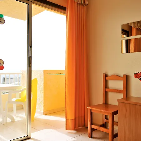 Aparthotel Servatur Caribe Playa de las Americas (Tenerife)