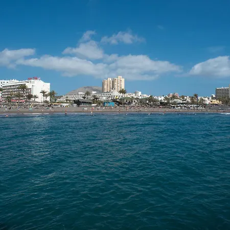 Servatur Caribe Плая-де-лас-Америкас