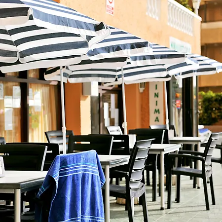 Servatur Caribe Playa de las Americas (Tenerife)