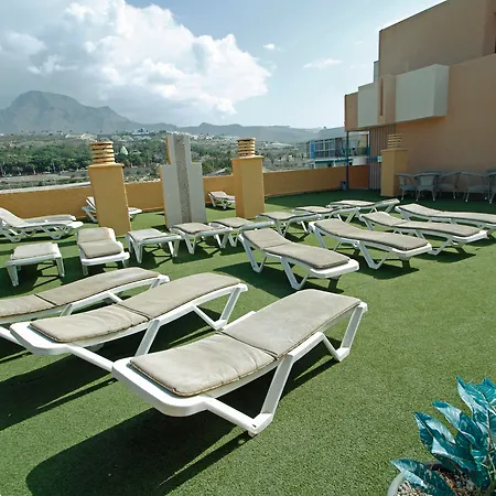 Servatur Caribe Apartahotel 3*