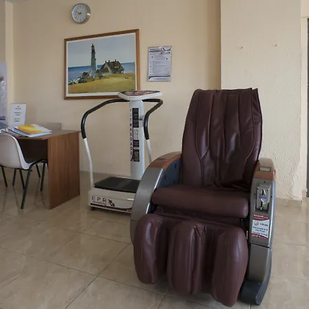 Aparthotel Servatur Caribe