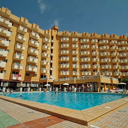 Aparthotel Servatur Caribe 3*