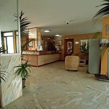 Aparthotel Servatur Caribe 3*