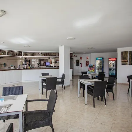 Aparthotel Servatur Caribe