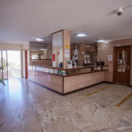 Aparthotel Servatur Caribe Playa de las Americas (Tenerife)