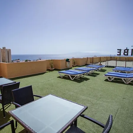 Aparthotel Servatur Caribe 3*