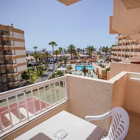 Servatur Caribe 3* Playa de las Americas (Tenerife)