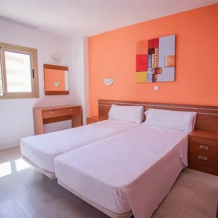 Aparthotel Servatur Caribe 3*