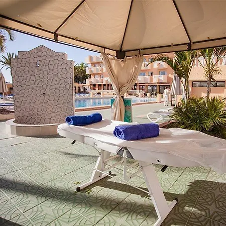 Aparthotel Servatur Caribe