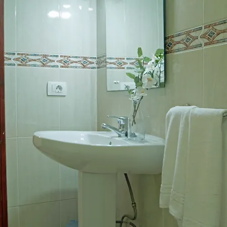 Servatur Caribe 3* Playa de las Americas (Tenerife)