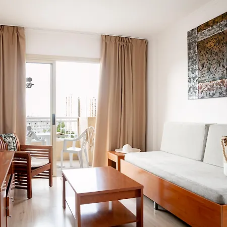 Servatur Caribe Appart hôtel
