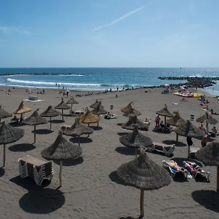 Servatur Caribe 3* Playa de las Americas (Tenerife)