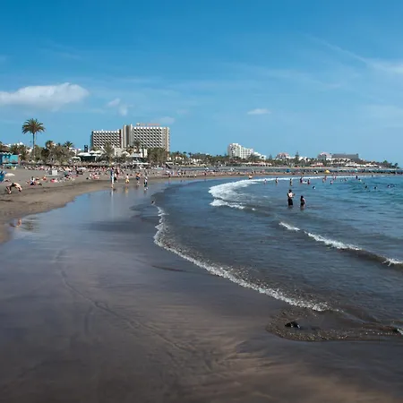 Aparthotel Servatur Caribe Playa de las Americas (Tenerife)
