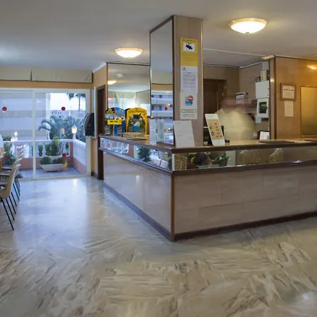 Servatur Caribe Aparthotel