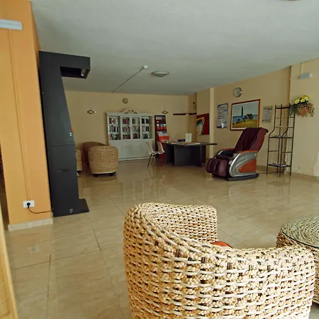 Aparthotel Servatur Caribe