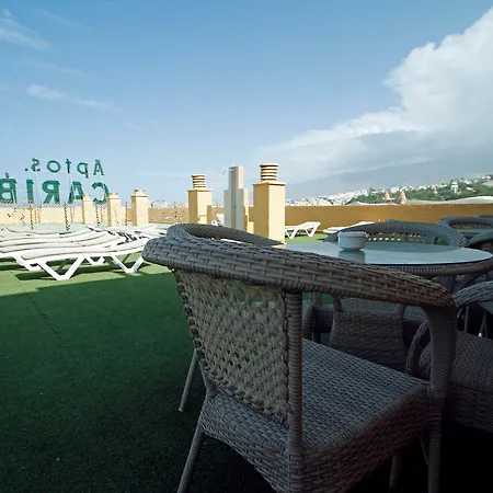 Servatur Caribe Aparthotel