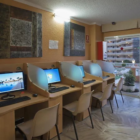 Aparthotel Servatur Caribe