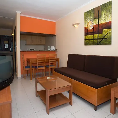 Aparthotel Servatur Caribe