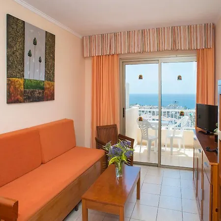 Servatur Caribe Aparthotel Playa de las Americas (Tenerife)