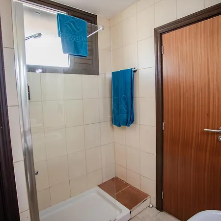 Servatur Caribe Appart hôtel 3*