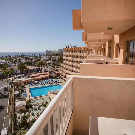 Aparthotel Servatur Caribe Playa de las Americas (Tenerife)