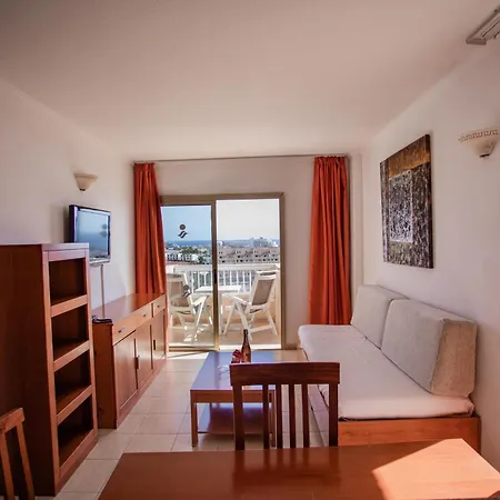 Servatur Caribe 3* Playa de las Americas (Tenerife)