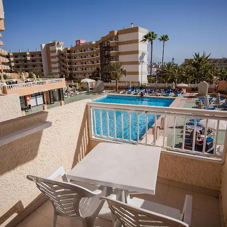 Servatur Caribe Apartahotel