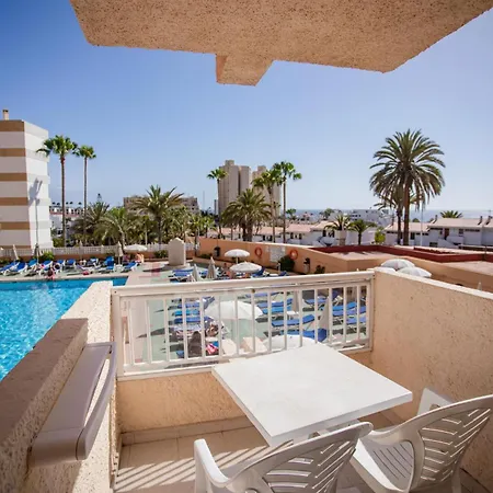 Servatur Caribe Aparthotel Playa de las Americas (Tenerife)