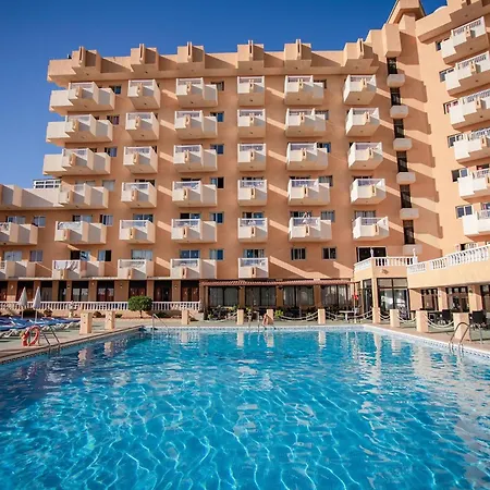 Servatur Caribe 3* Playa de las Americas (Tenerife)