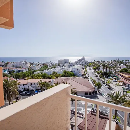 Servatur Caribe Aparthotel