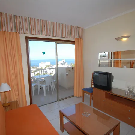 Servatur Caribe Aparthotel