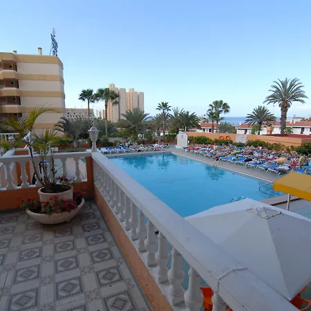 Servatur Caribe Playa de las Americas (Tenerife)