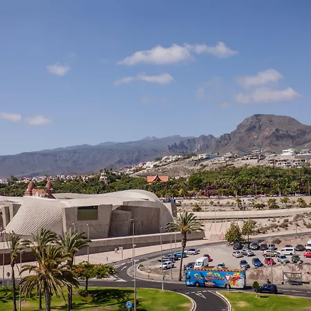 Servatur Caribe Aparthotel Playa de las Americas (Tenerife)