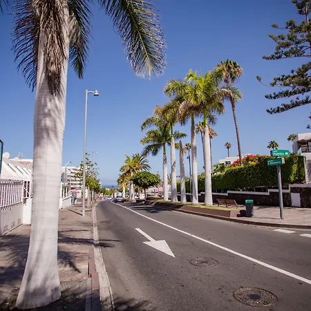 Servatur Caribe Apartahotel 3*