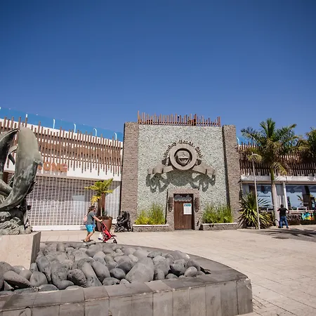 Apartahotel Servatur Caribe Playa de las Américas