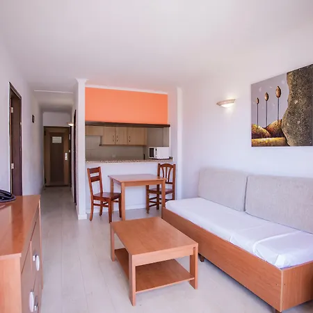 Servatur Caribe 3* Playa de las Américas