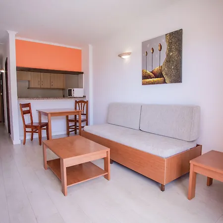 Aparthotel Servatur Caribe Playa de las Americas (Tenerife)