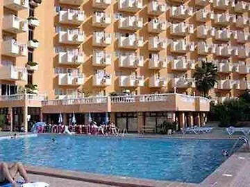 Servatur Caribe Playa de las Americas (Tenerife)