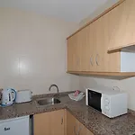 Servatur Caribe Appart hôtel 3*
