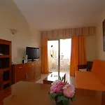 Appart hôtel Servatur Caribe Playa de las Américas