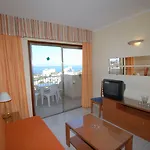 Servatur Caribe Appart hôtel