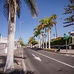 Servatur Caribe Appart hôtel 3*