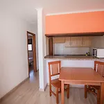 Servatur Caribe Appart hôtel 3*