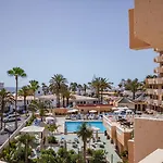 Appart hôtel Servatur Caribe