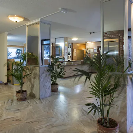 Servatur Caribe Lejlighedshotel 3*