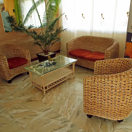 Servatur Caribe بلايا ذي لاس أميريكاس