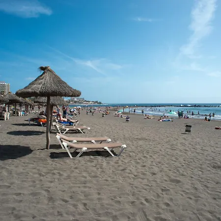 Servatur Caribe Lejlighedshotel