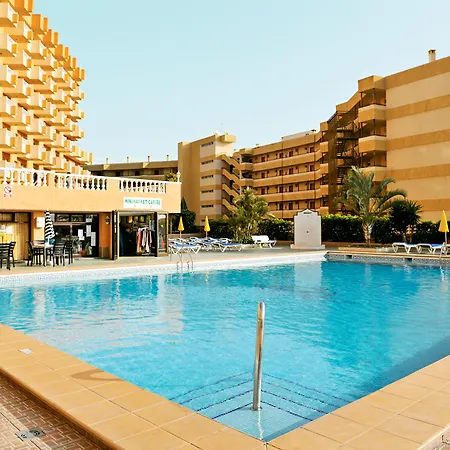 Servatur Caribe 美洲海滩